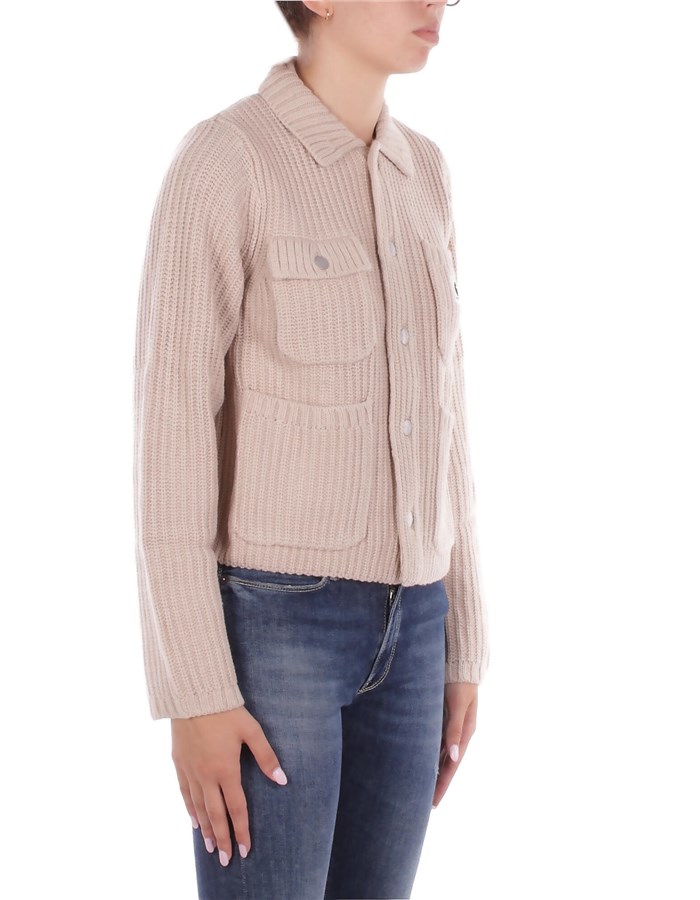 CARHARTT WIP Giubbotti Corti Donna I035379 5 