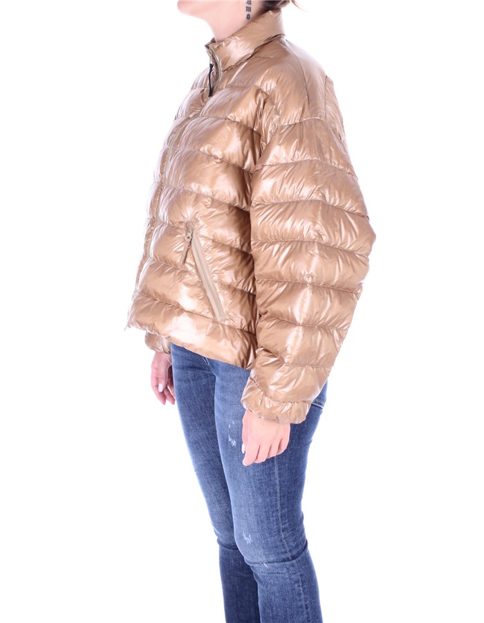 ASPESI Bomber Beige