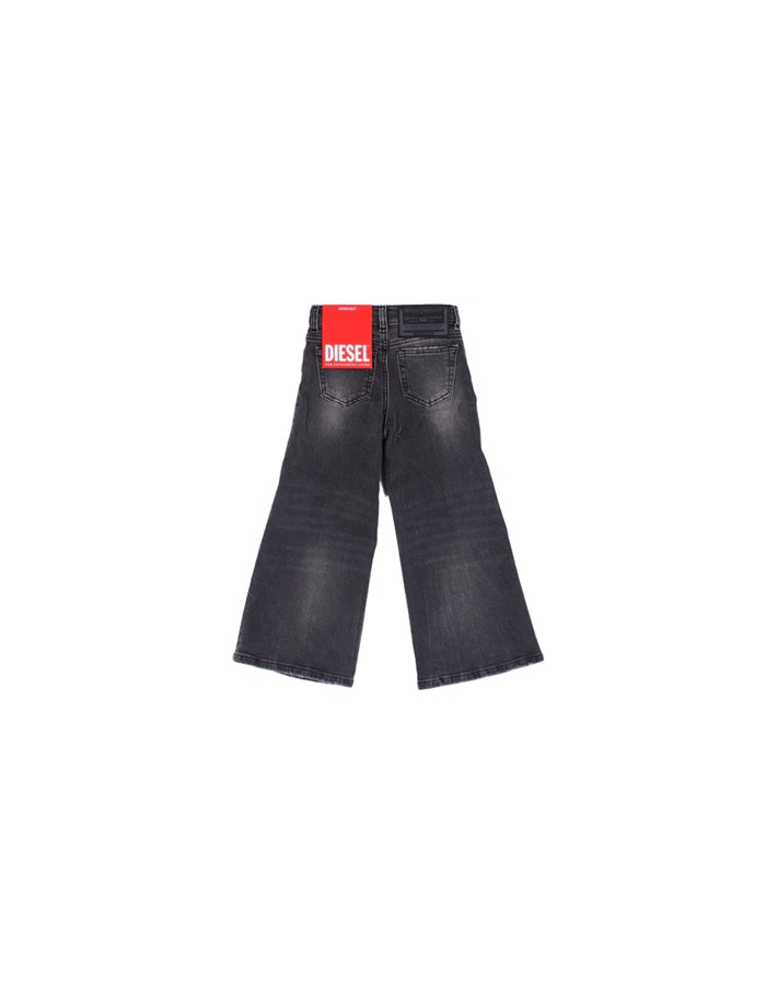 DIESEL Flair Denim
