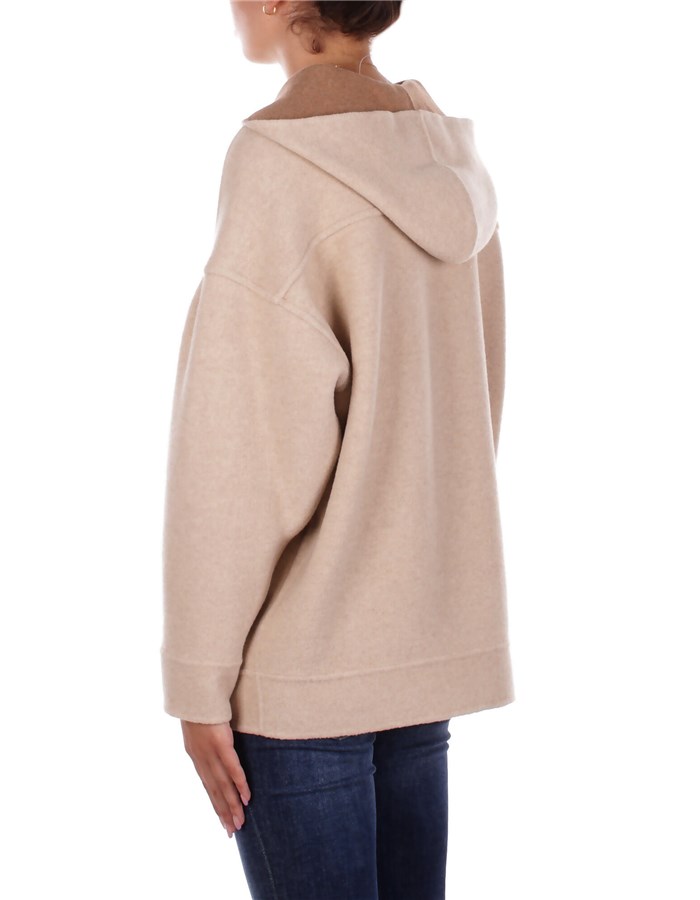 MAX MARA Giacche Coprispalle Donna 2526916018600 2 