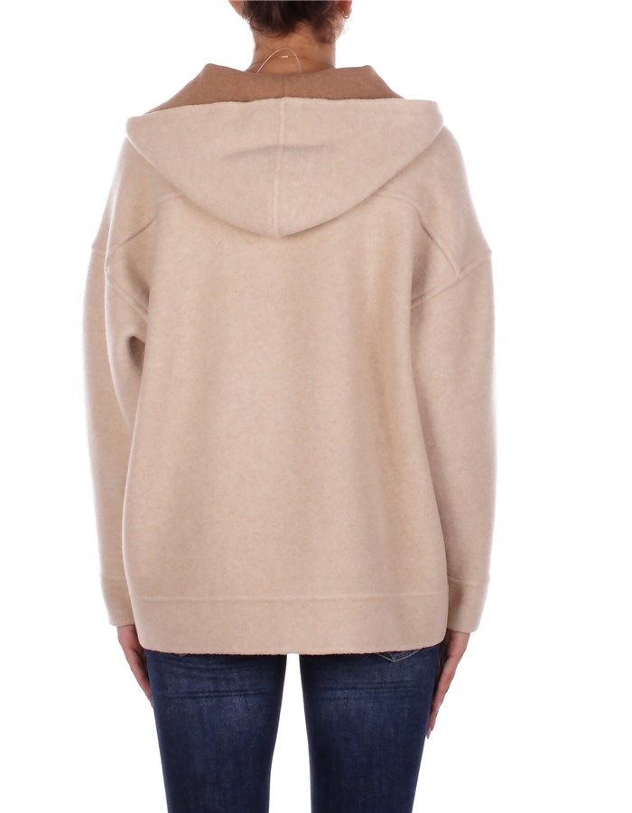 MAX MARA Giacche Coprispalle Donna 2526916018600 3 