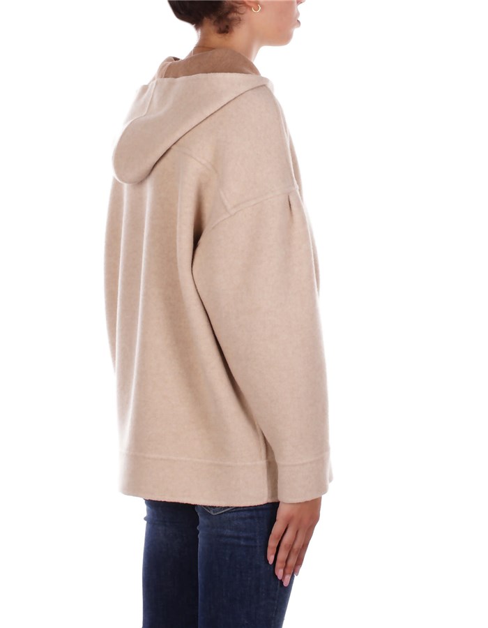 MAX MARA Giacche Coprispalle Donna 2526916018600 4 