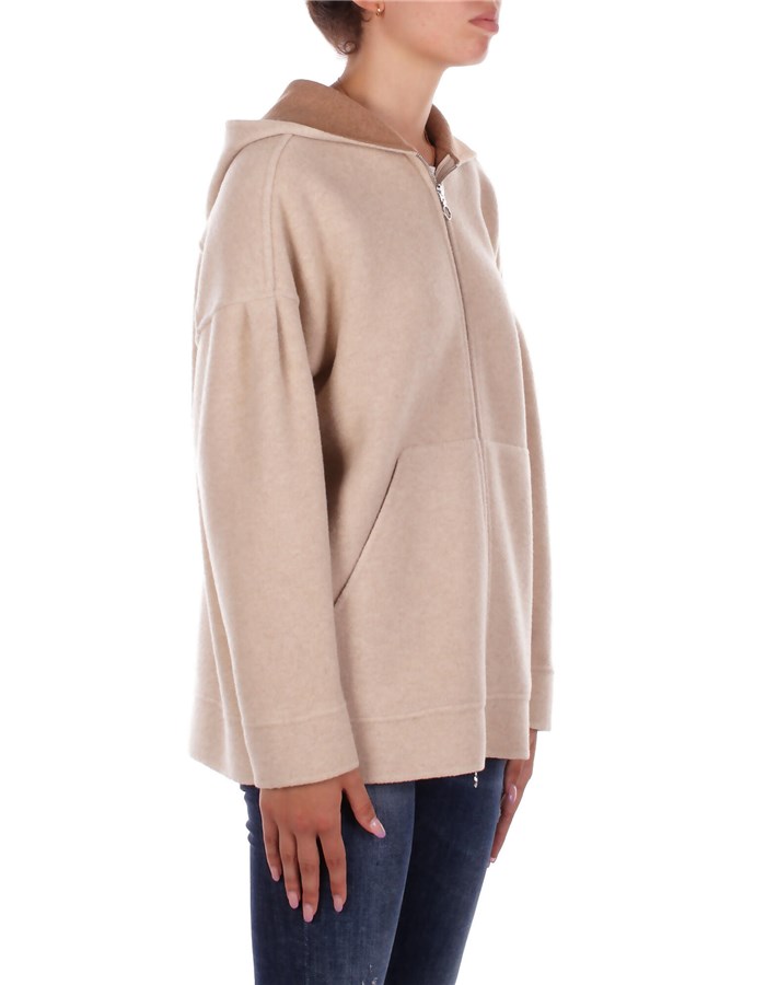 MAX MARA Giacche Coprispalle Donna 2526916018600 5 