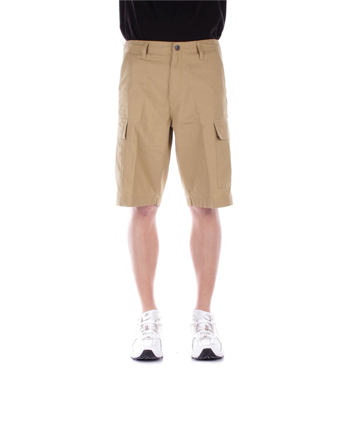 CARHARTT WIP Shorts Bermuda Uomo I028246 0 