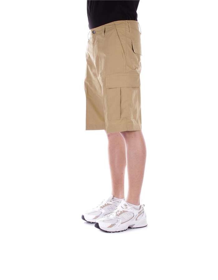 CARHARTT WIP Shorts Bermuda Uomo I028246 1 