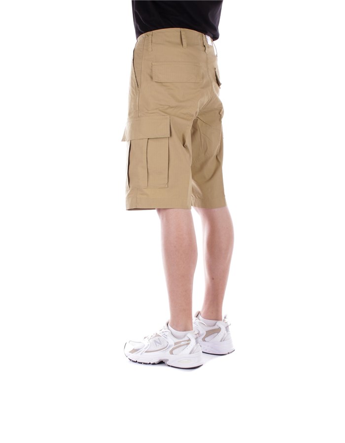 CARHARTT WIP Shorts Bermuda Uomo I028246 2 