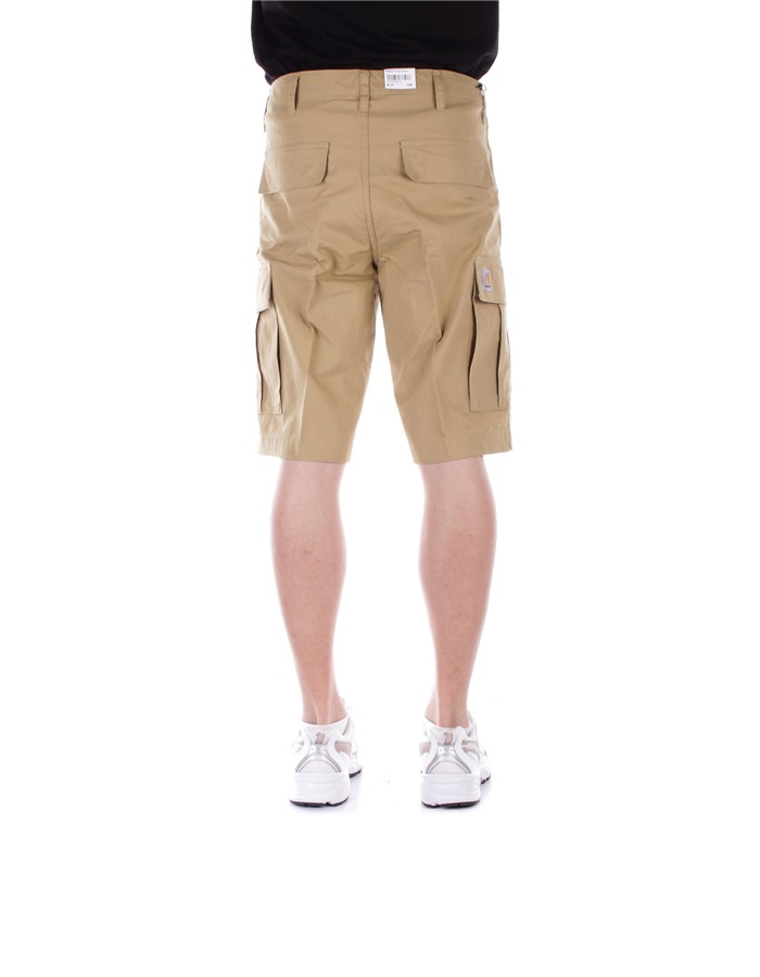 CARHARTT WIP Shorts Bermuda Uomo I028246 3 