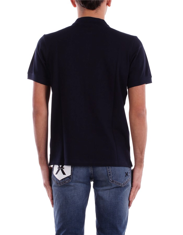 ADD Polo Maniche Corte Uomo 11AMP89 3 