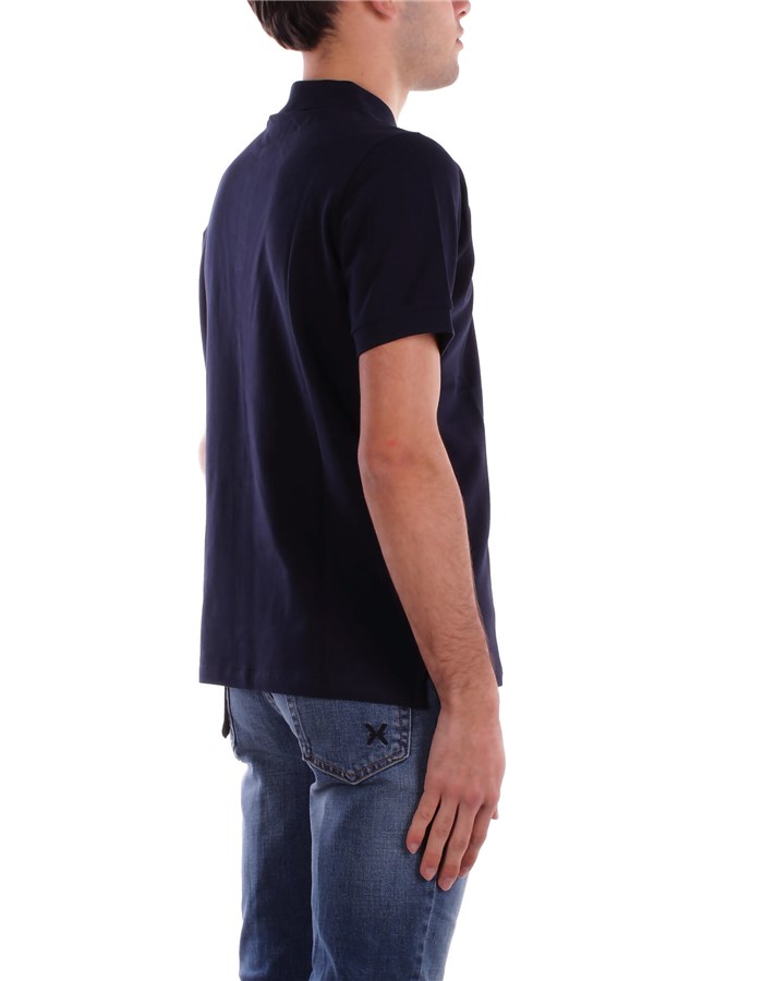 ADD Polo Maniche Corte Uomo 11AMP89 4 