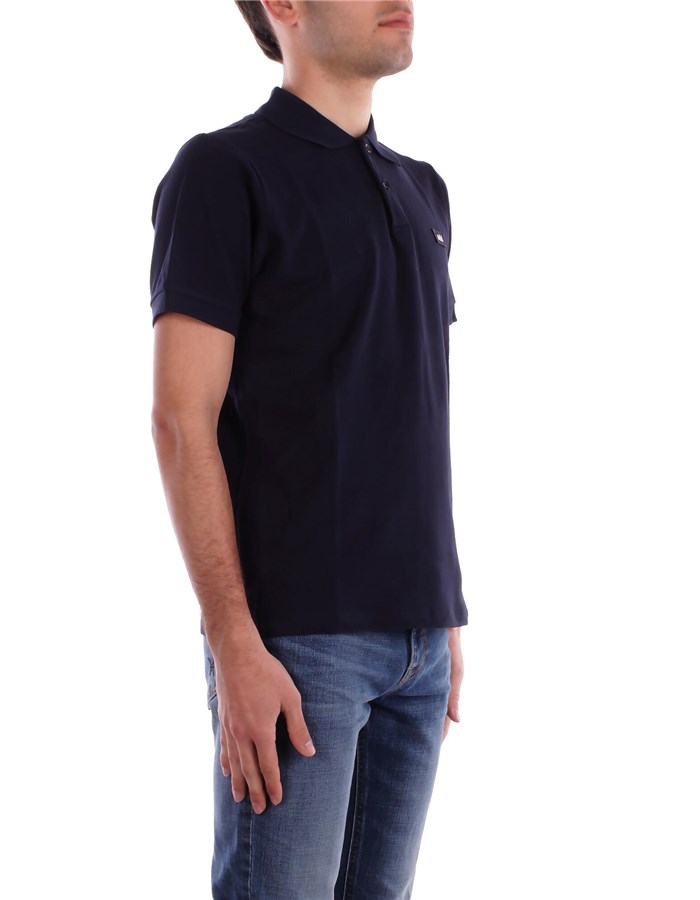 ADD Polo Maniche Corte Uomo 11AMP89 5 