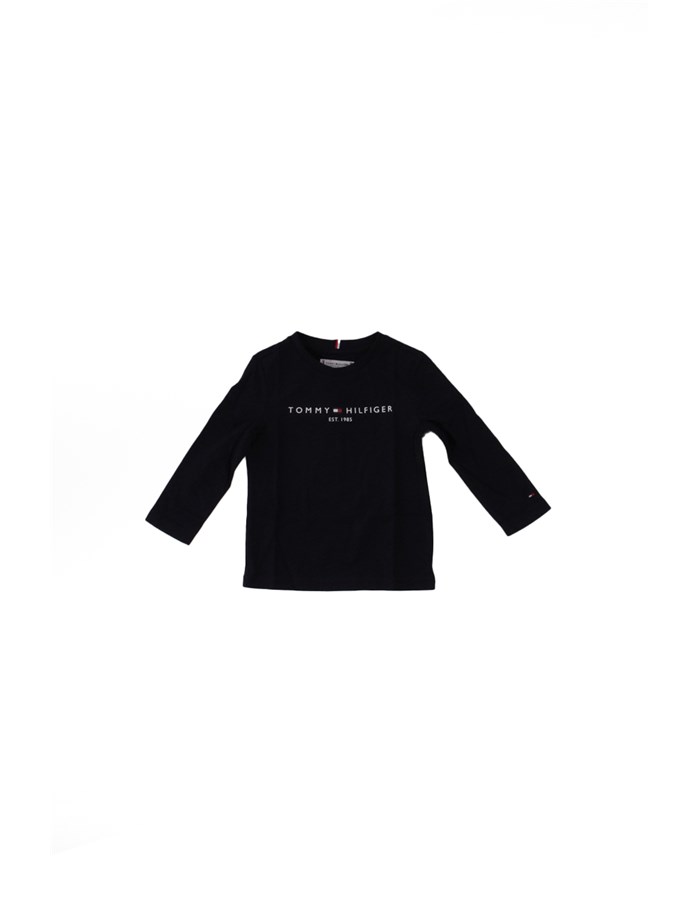 TOMMY HILFIGER Long sleeve Blue