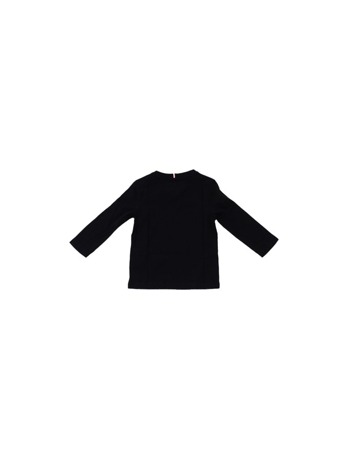 TOMMY HILFIGER Long sleeve Blue