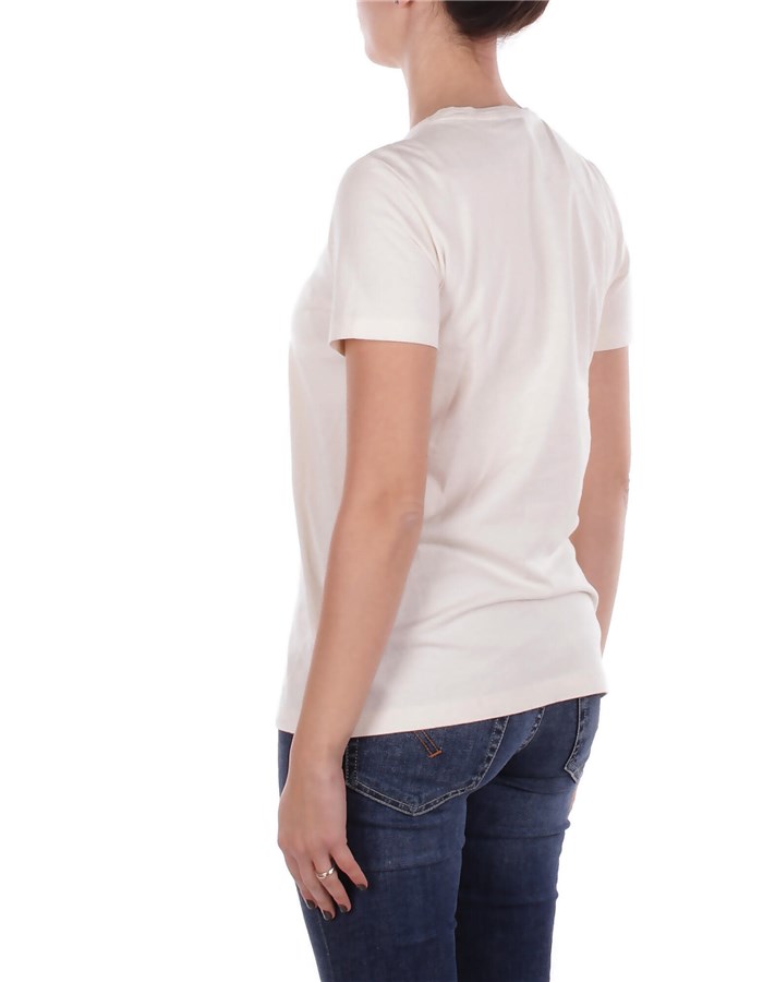 RALPH LAUREN  T-shirt Donna 200980211 2 
