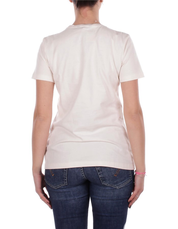 RALPH LAUREN  T-shirt Donna 200980211 3 