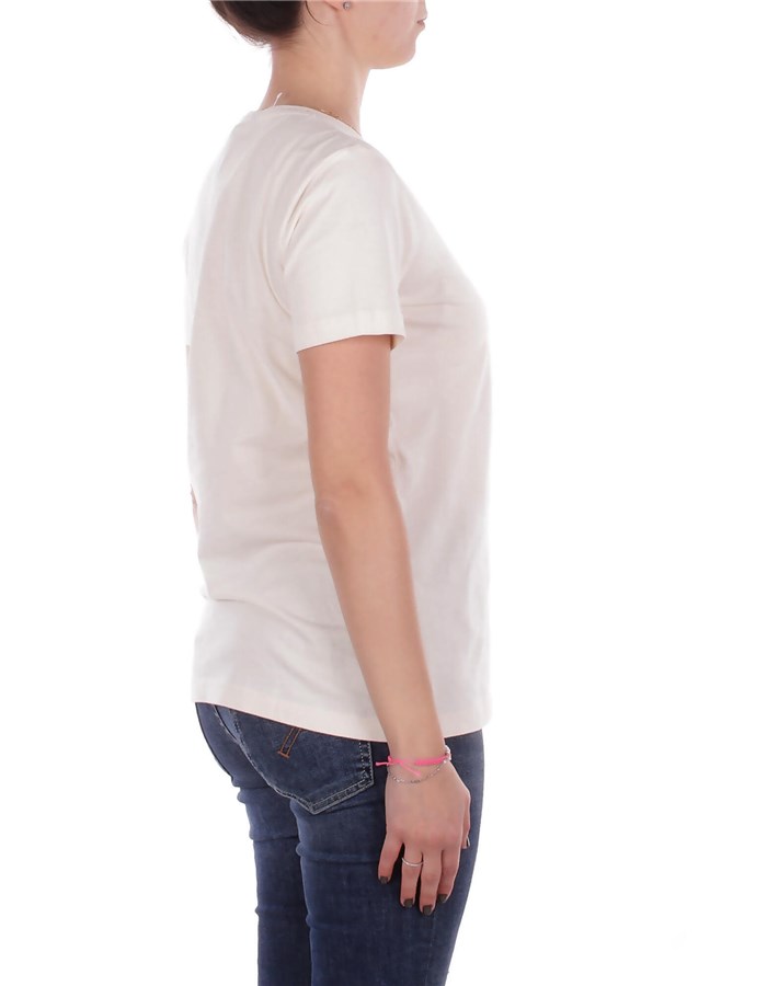 RALPH LAUREN  T-shirt Donna 200980211 4 