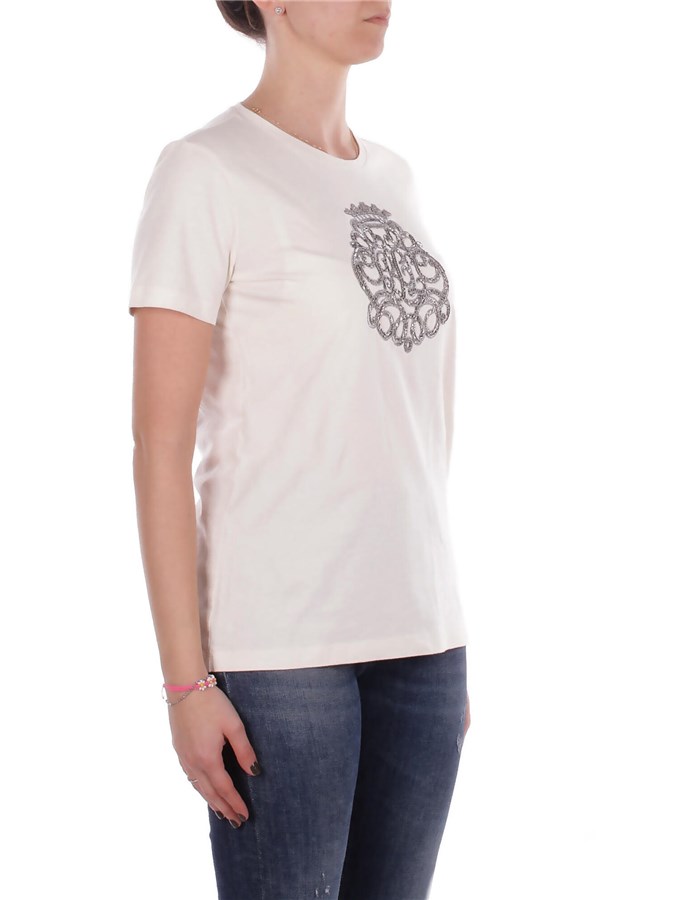 RALPH LAUREN  T-shirt Donna 200980211 5 