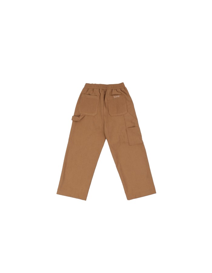 DISCLAIMER Regular Brown