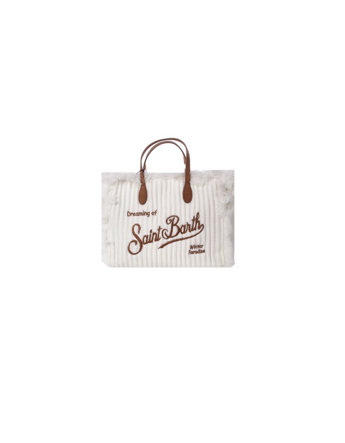 MC2 SAINT BARTH A Tracolla Bianco