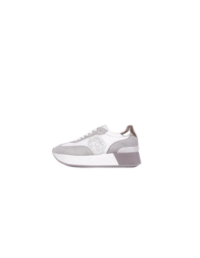 LIU JO  high Light gold