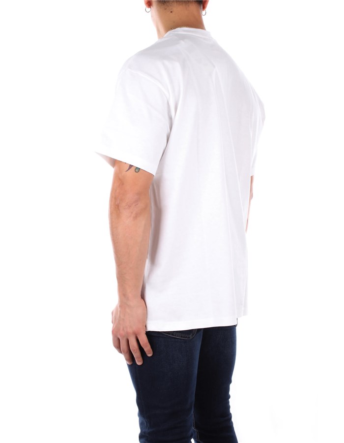 CARHARTT WIP T-shirt Manica Corta Uomo I032875 2 