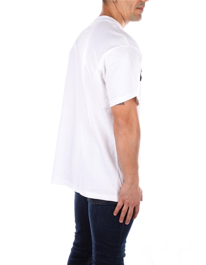 CARHARTT WIP T-shirt Manica Corta Uomo I032875 4 