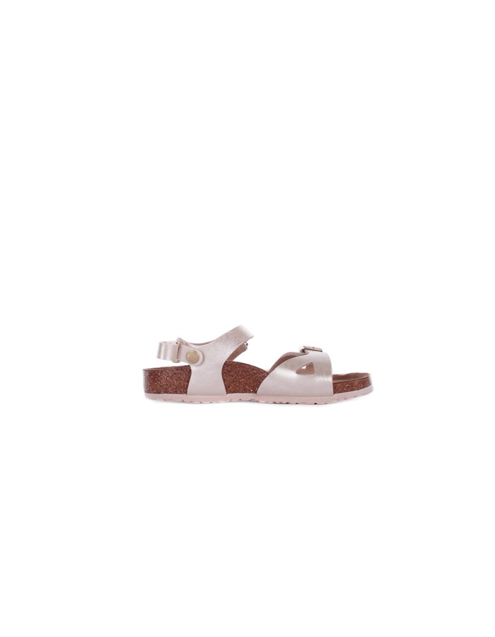 BIRKENSTOCK Sandals Low Unisex Junior 1029570 3 