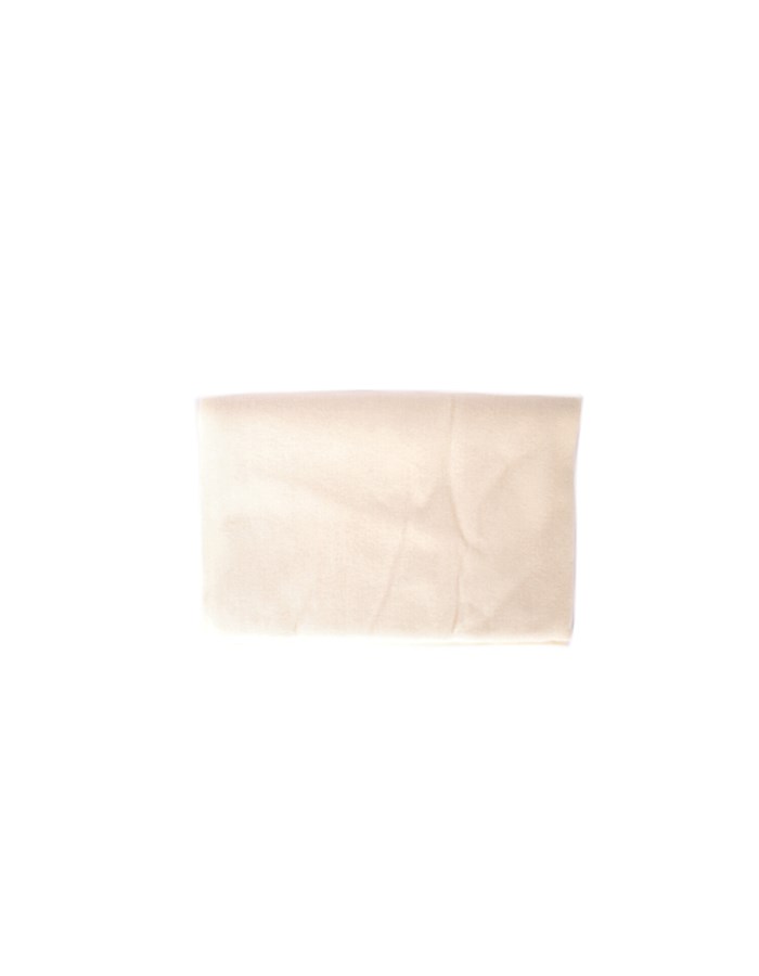MANILA GRACE Scarves Butter