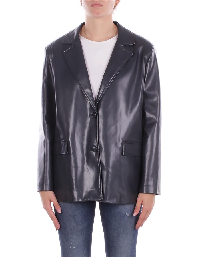 KOSTUMN1° Blazer Grigio