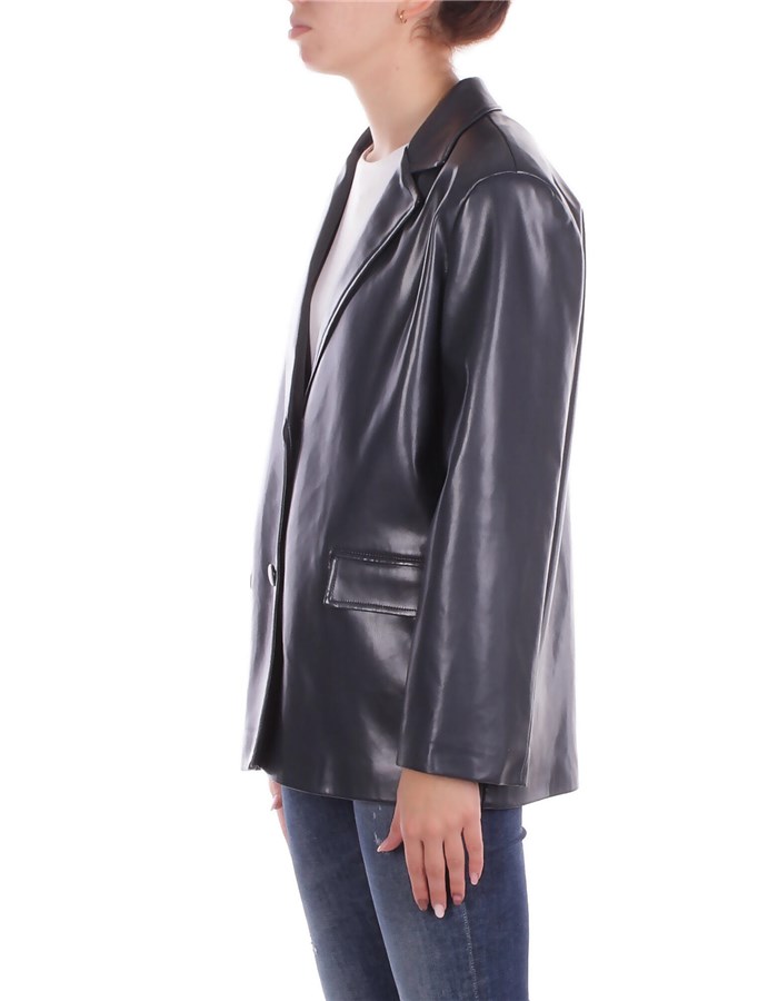 KOSTUMN1° Blazer Grigio