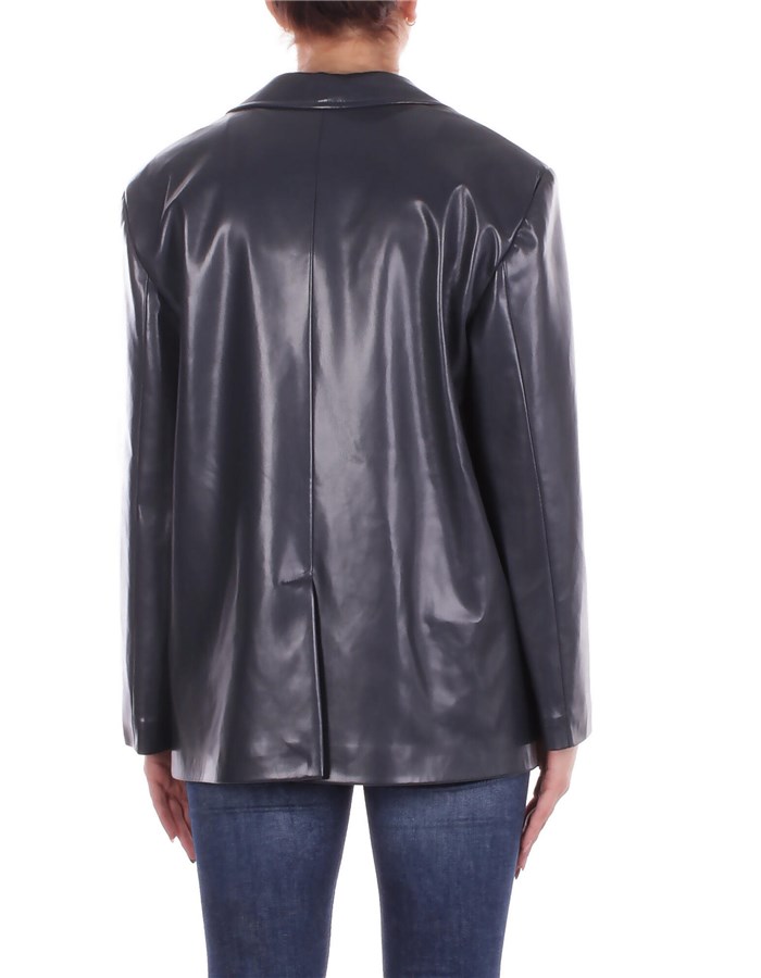 KOSTUMN1° Giacche Blazer Donna KI2552 3 