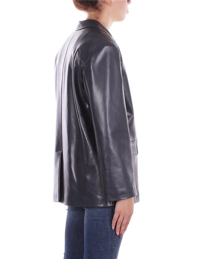 KOSTUMN1° Giacche Blazer Donna KI2552 4 