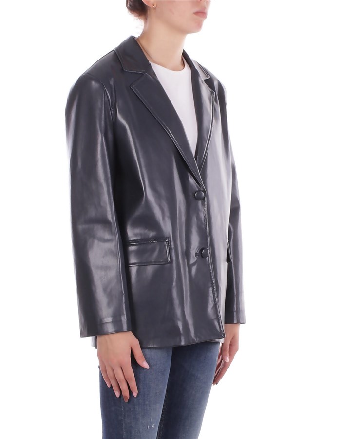 KOSTUMN1° Giacche Blazer Donna KI2552 5 