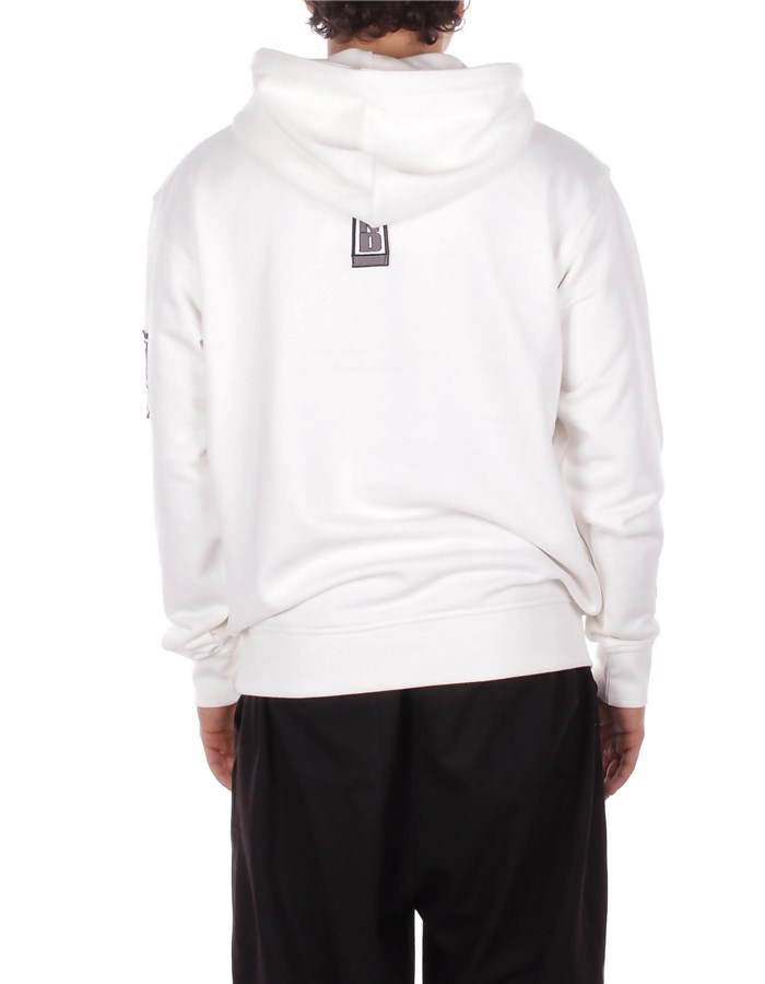 JOHN RICHMOND  Maglia Uomo UMP26243FESDL 3 