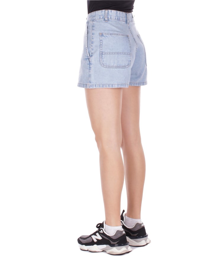 CARHARTT WIP  Shorts Donna I036286 2 