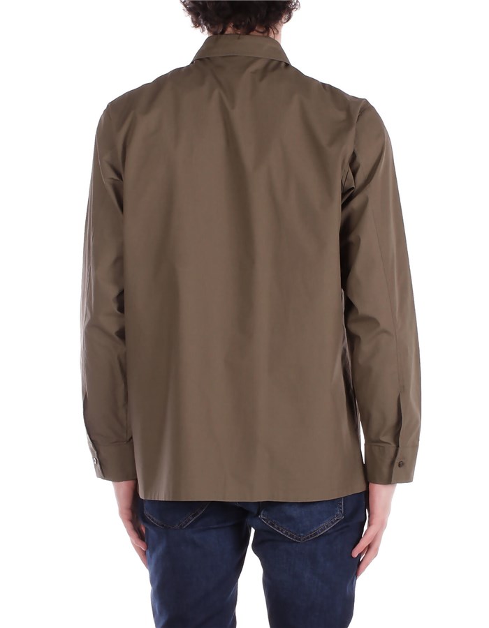 JOHN RICHMOND Camicie Casual Uomo UMP25228CA 3 