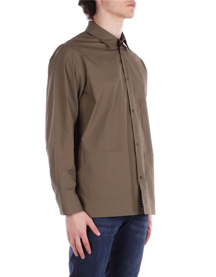 JOHN RICHMOND Camicie Casual Uomo UMP25228CA 5 