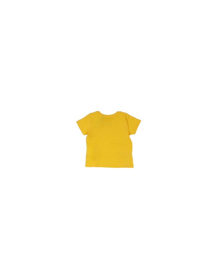 KWAY T-shirt Yellow