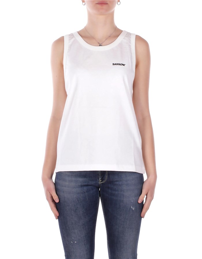 BARROW Canotta Panna