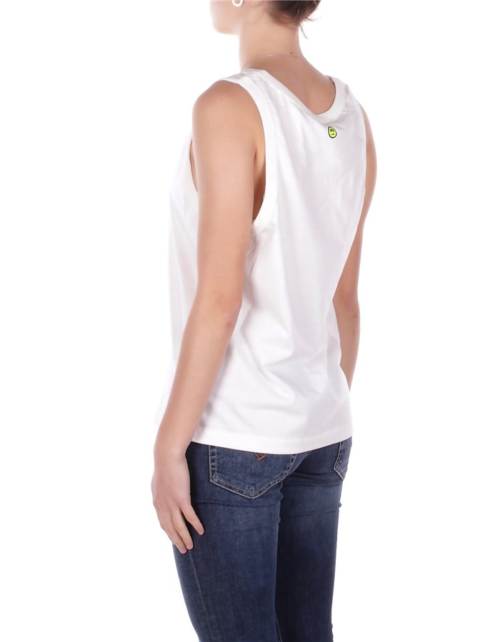 BARROW  Canotta Unisex S6BWUATA008 2 