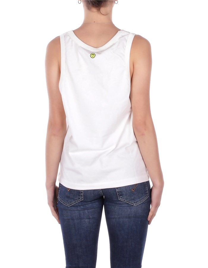 BARROW  Canotta Unisex S6BWUATA008 3 