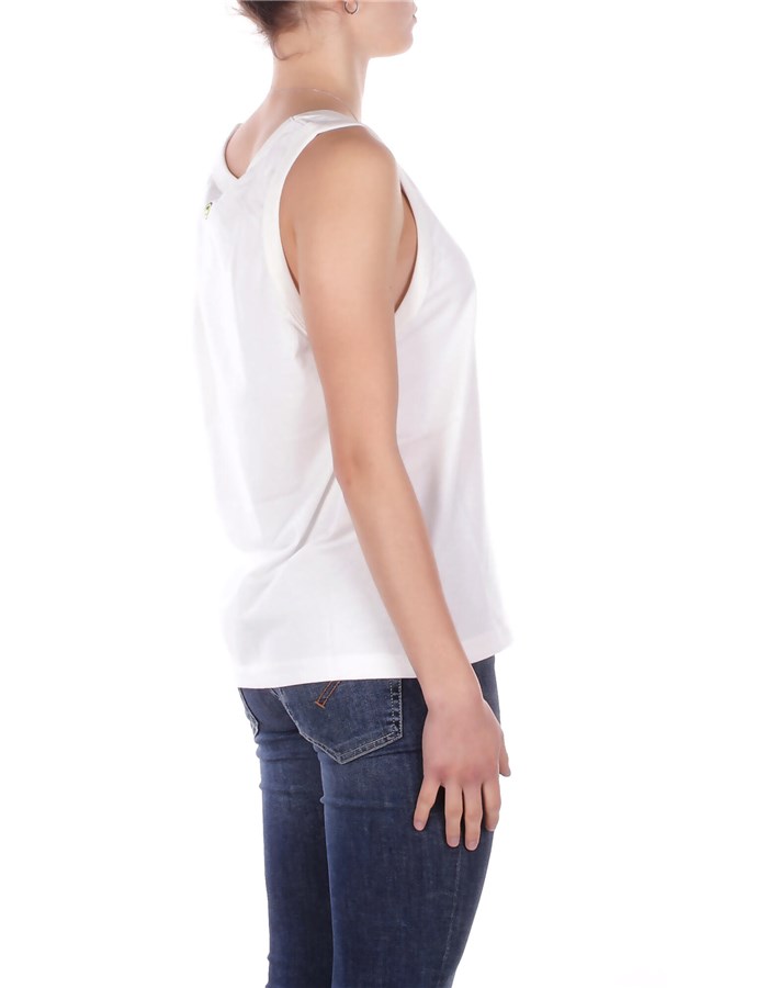 BARROW  Canotta Unisex S6BWUATA008 4 