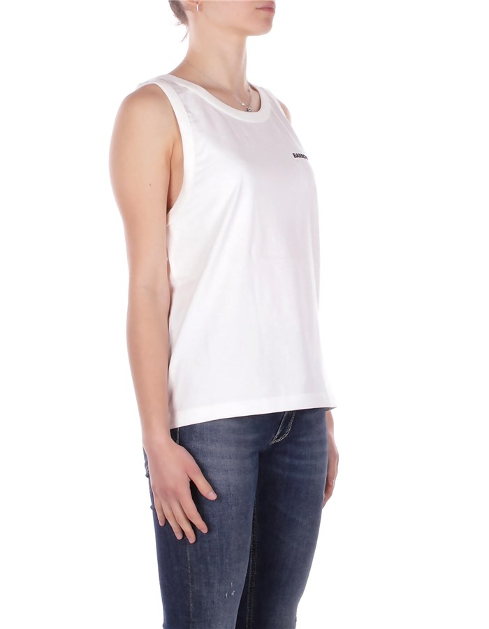 BARROW  Canotta Unisex S6BWUATA008 5 