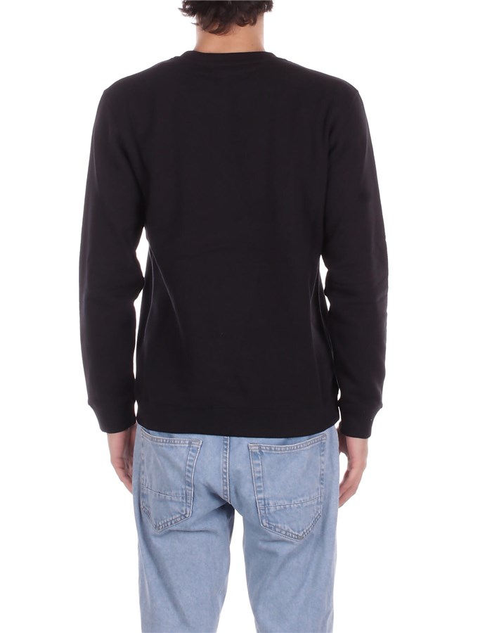 DONDUP Maglieria Girocollo Uomo UF641 KF0196ZL4 3 