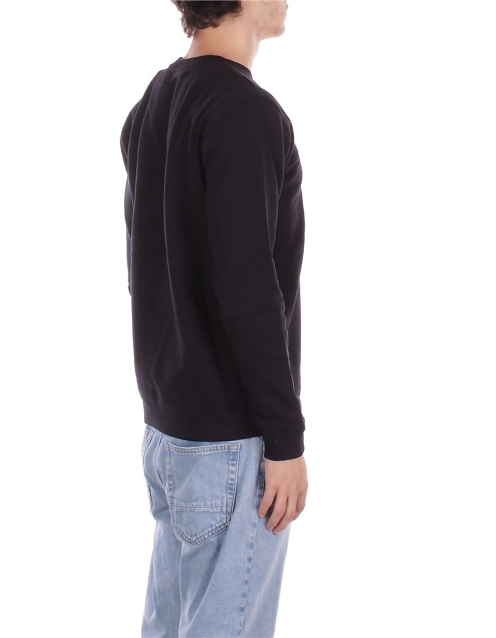 DONDUP Maglieria Girocollo Uomo UF641 KF0196ZL4 4 