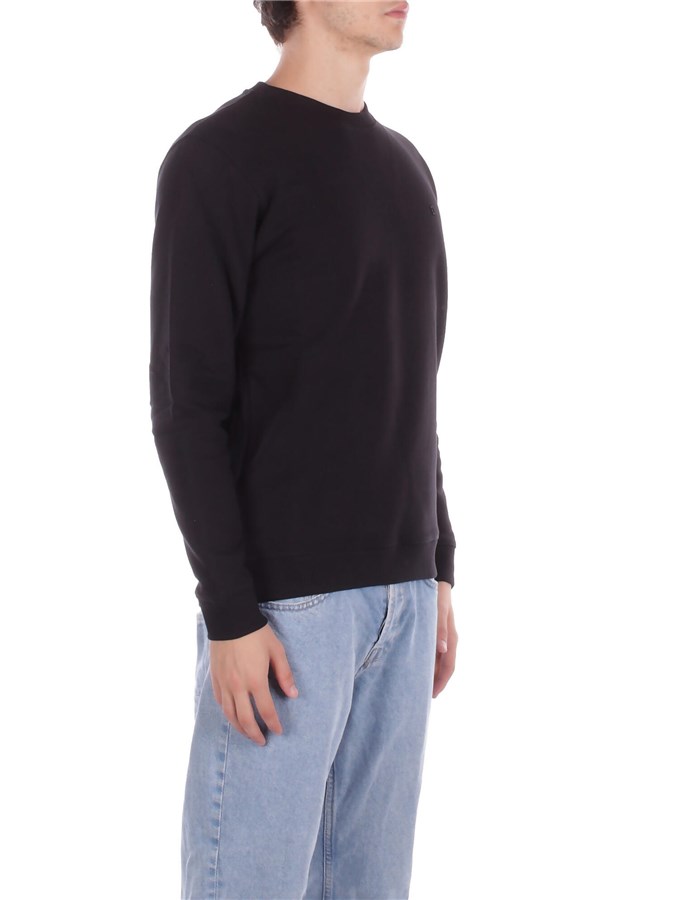 DONDUP Maglieria Girocollo Uomo UF641 KF0196ZL4 5 