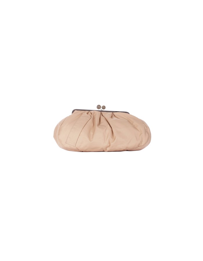 MAX MARA A Tracolla Beige