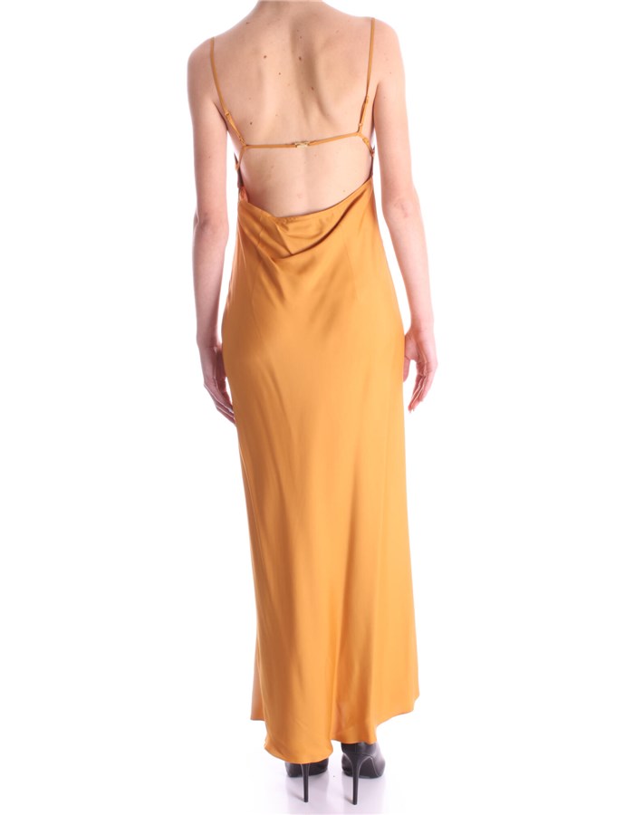 CALVIN KLEIN Dress Long Women K20K205228 3 