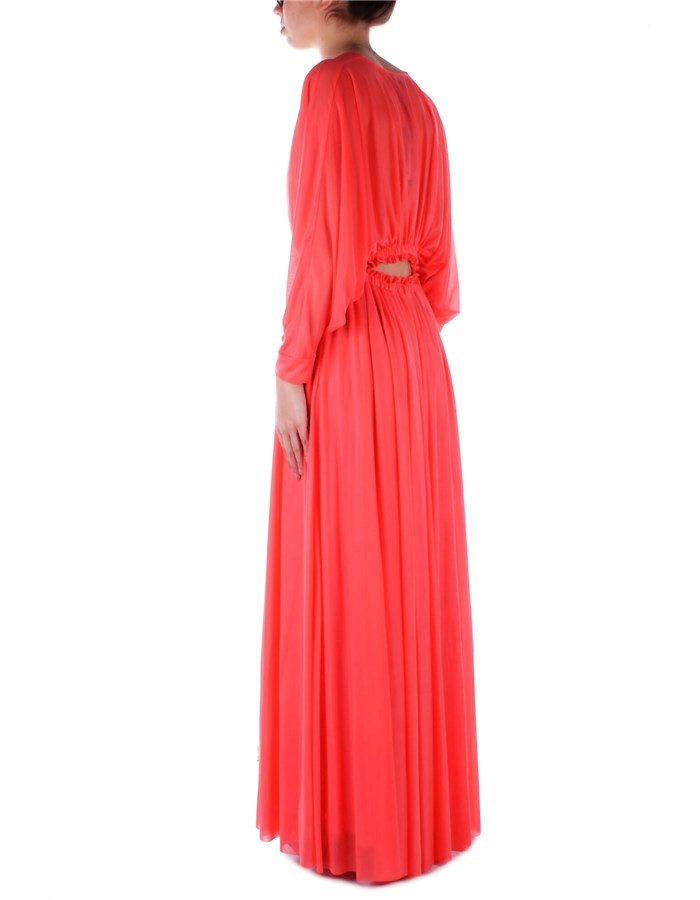 PINKO Abiti Lunghi Donna 104968A2F1 2 
