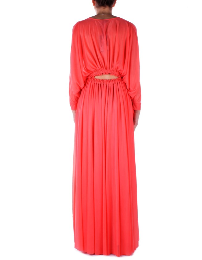 PINKO Abiti Lunghi Donna 104968A2F1 3 