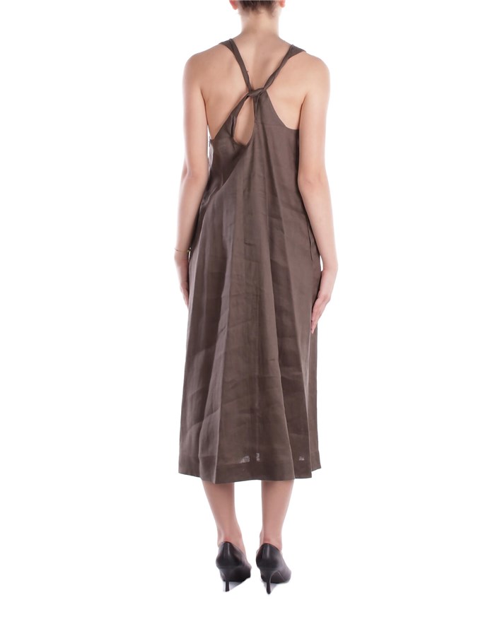 MAX MARA Abiti Al Polpaccio Donna DOUGLAS 3 
